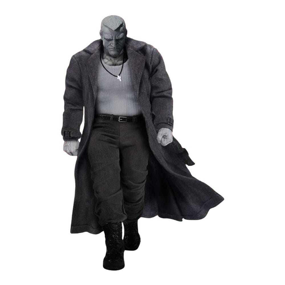 Sin City Actionfigur 1/12 Marv 17 cm Image 1