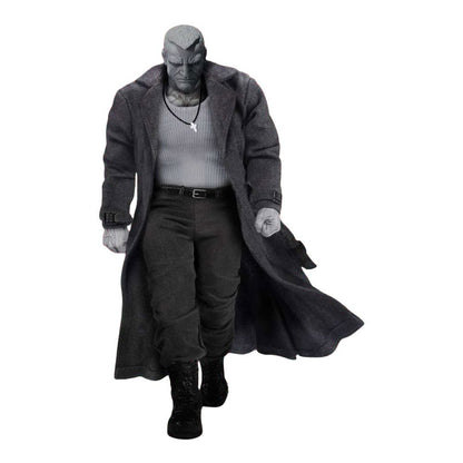 Sin City Actionfigur 1/12 Marv 17 cm Image 1