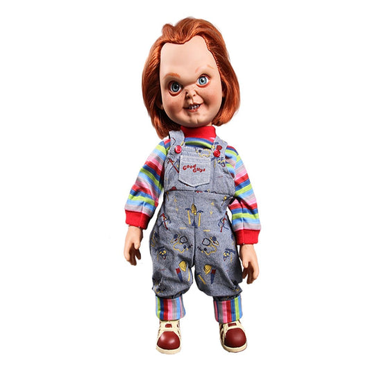 Chucky Die Mörderpuppe Puppe mit Sound Sneering Chucky 38 cm Image 1