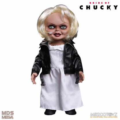 Chucky und seine Braut Sprechende Puppe Tiffany 38 cm Image 1