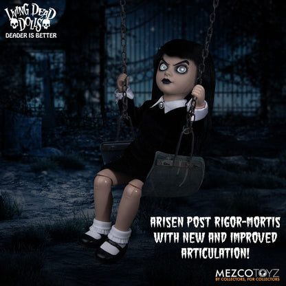 Living Dead Dolls Puppe Sadie 25 cm Image 9