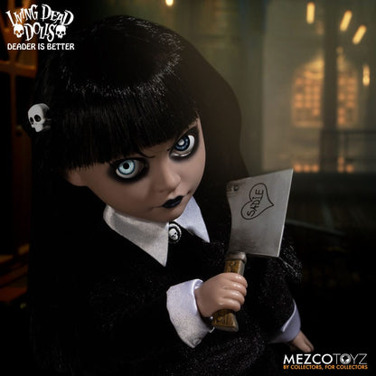 Living Dead Dolls Puppe Sadie 25 cm Image 11