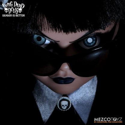 Living Dead Dolls Puppe Sadie 25 cm Image 12
