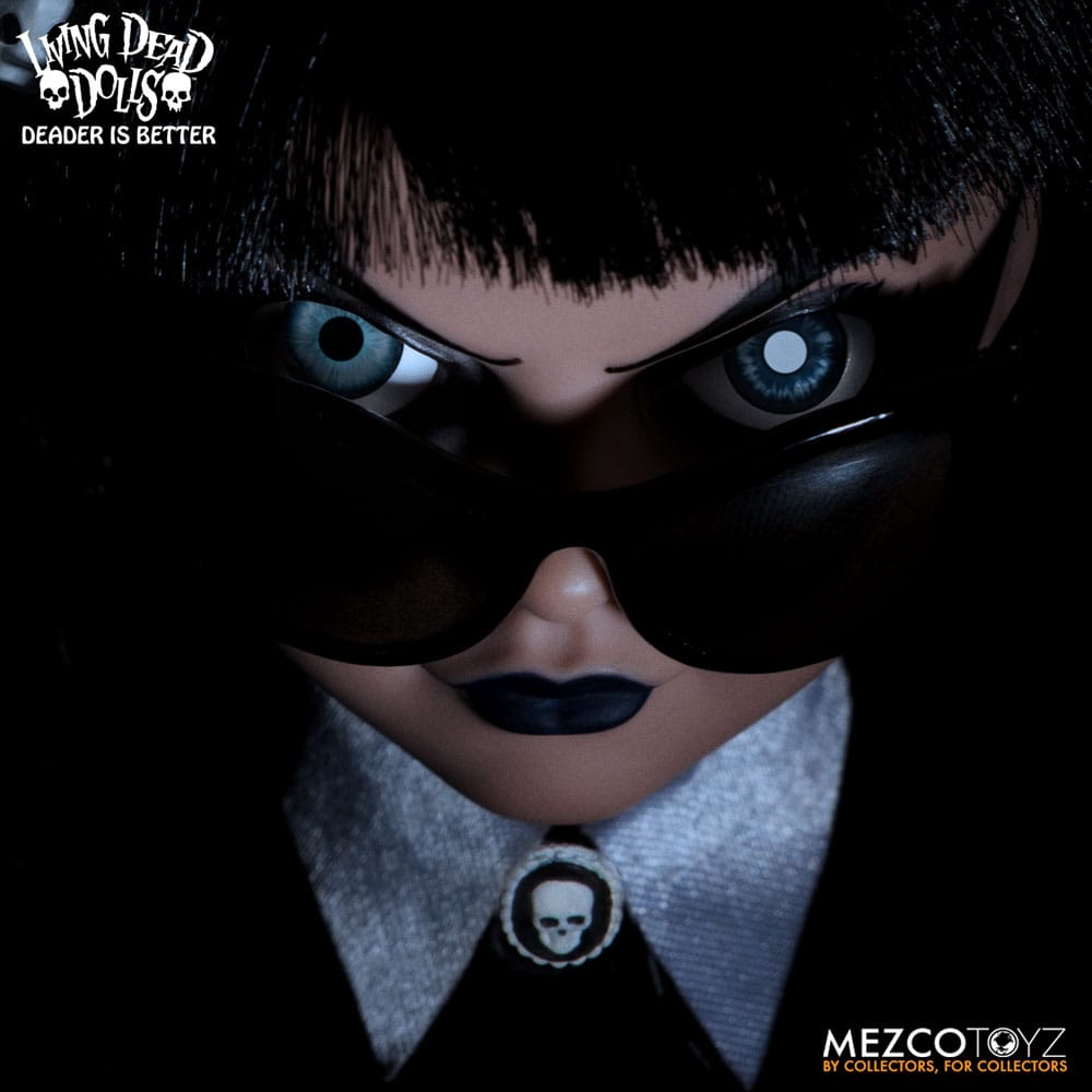 Living Dead Dolls Puppe Sadie 25 cm Image 12