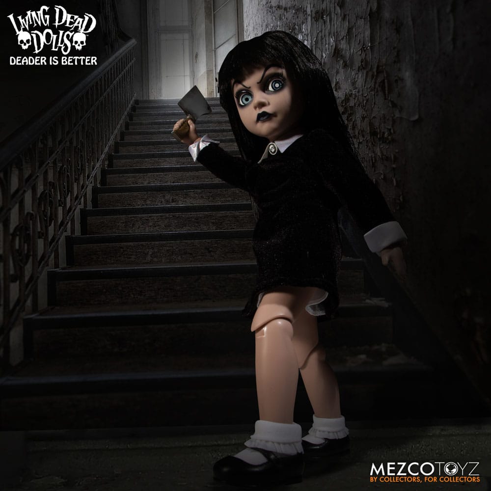 Living Dead Dolls Puppe Sadie 25 cm Image 13