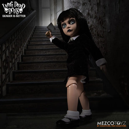 Living Dead Dolls Puppe Sadie 25 cm Image 13