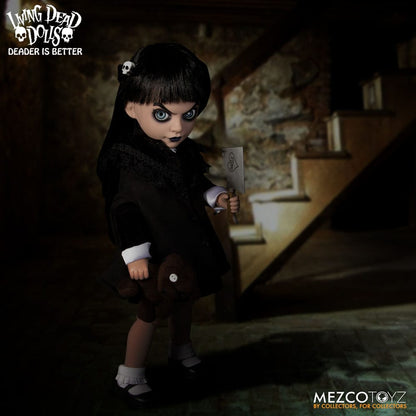 Living Dead Dolls Puppe Sadie 25 cm Image 14