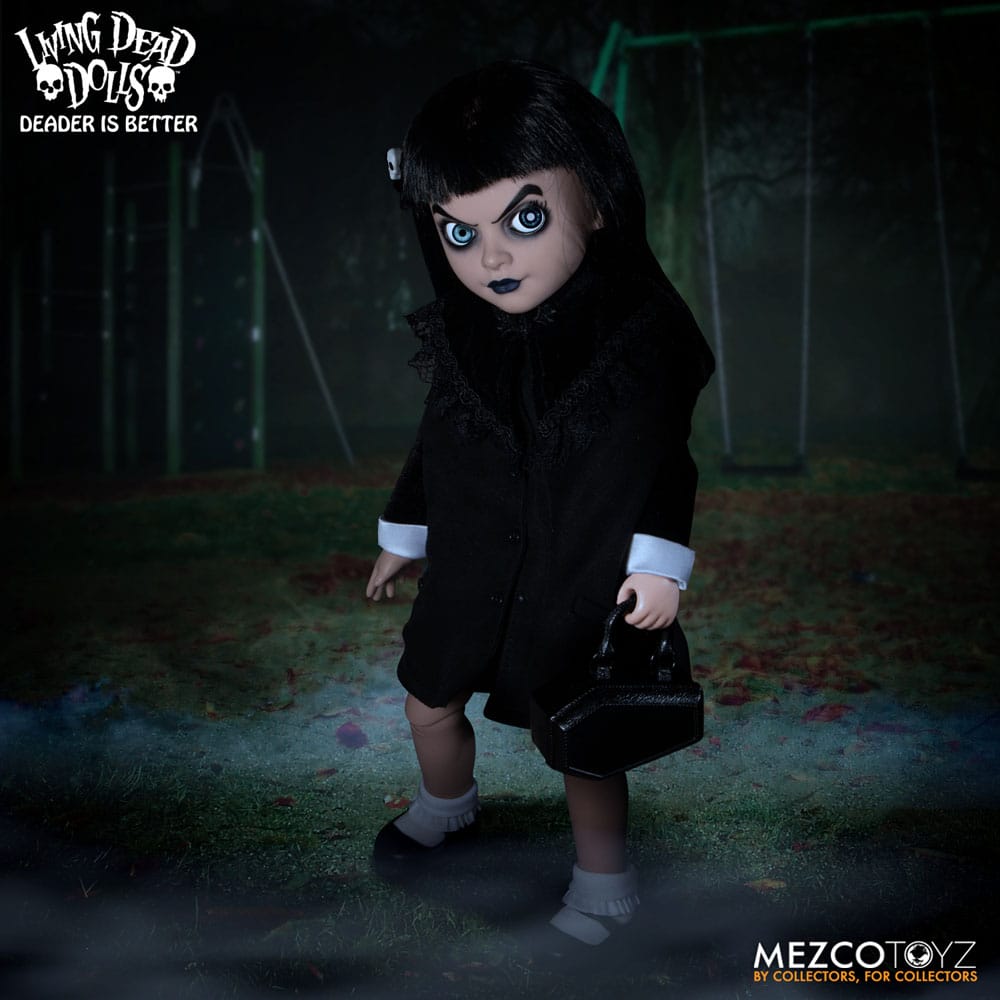 Living Dead Dolls Puppe Sadie 25 cm Image 15