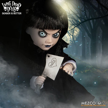 Living Dead Dolls Puppe Sadie 25 cm Image 16