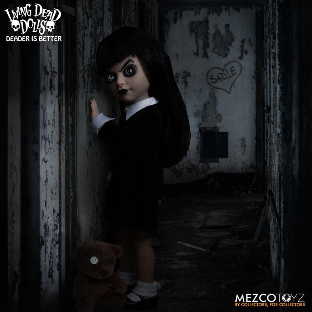 Living Dead Dolls Puppe Sadie 25 cm Image 17