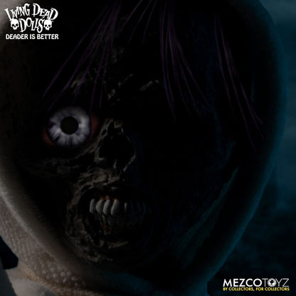Living Dead Dolls Puppe Eggzorcist 25 cm Image 12