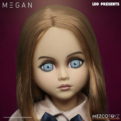 The Living Dead Dolls Puppe M3GAN 25 cm Image 6
