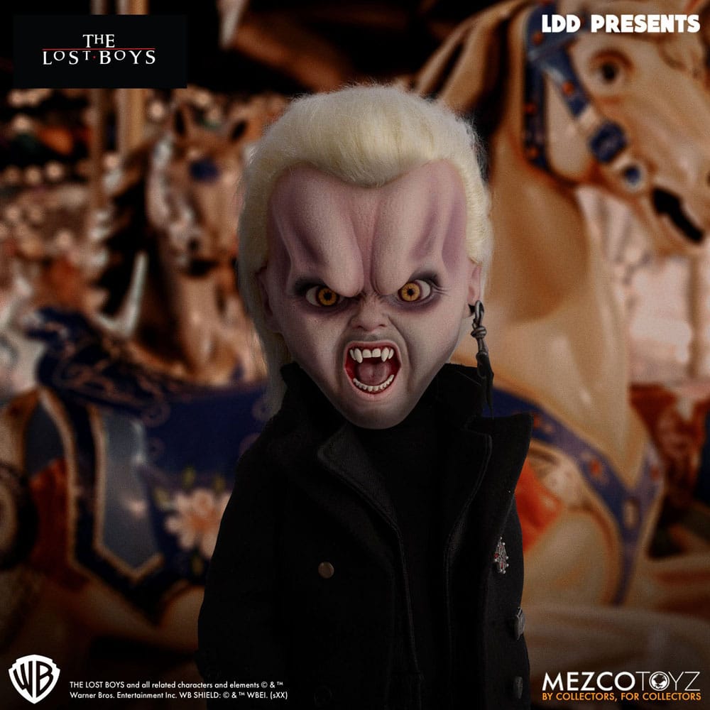 The Lost Boys LDD Presents Puppe David 25 cm Image 2