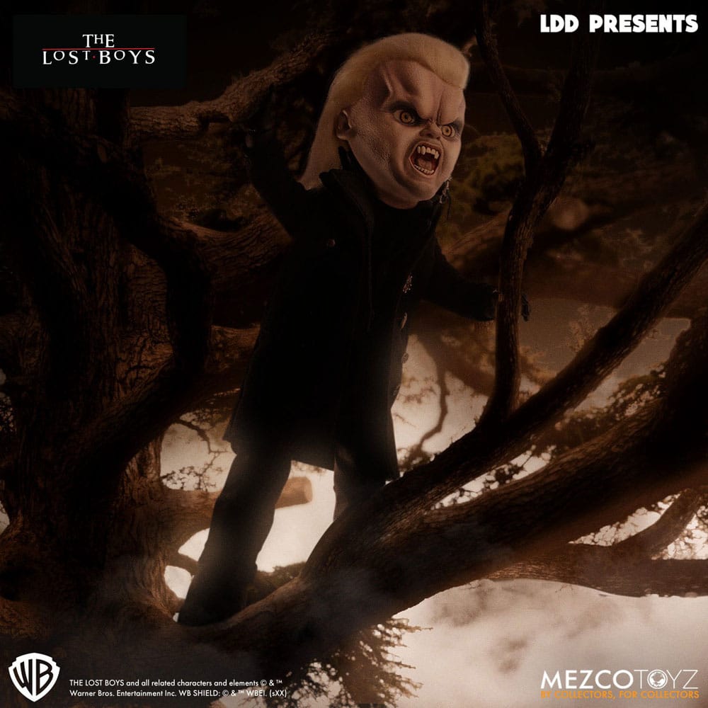 The Lost Boys LDD Presents Puppe David 25 cm Image 4