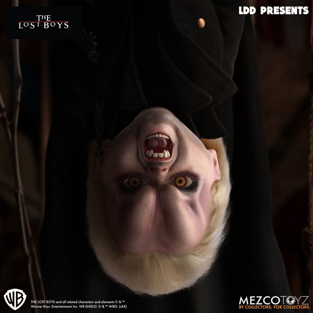 The Lost Boys LDD Presents Puppe David 25 cm Image 7