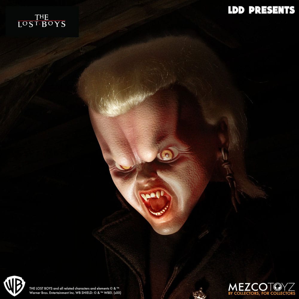 The Lost Boys LDD Presents Puppe David 25 cm Image 8