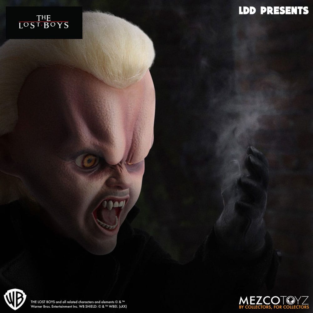 The Lost Boys LDD Presents Puppe David 25 cm Image 9