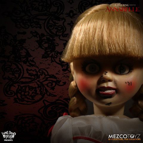 Living Dead Dolls Puppe Annabelle 25 cm Image 2