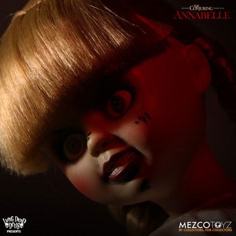 Living Dead Dolls Puppe Annabelle 25 cm Image 3