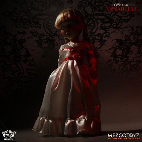 Living Dead Dolls Puppe Annabelle 25 cm Image 4