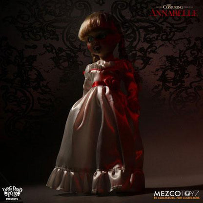 Living Dead Dolls Puppe Annabelle 25 cm Image 4