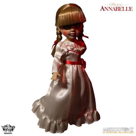 Living Dead Dolls Puppe Annabelle 25 cm Image 1