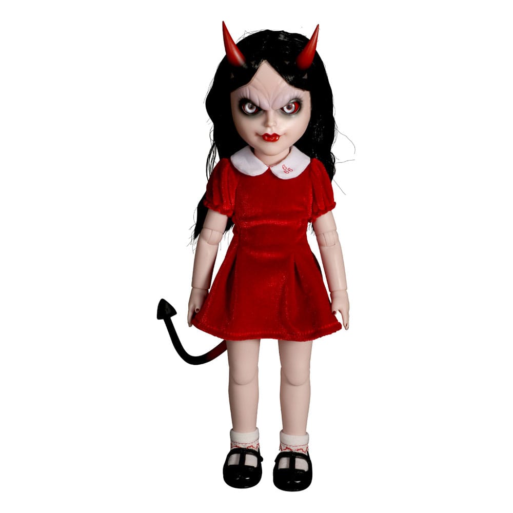 The Return of the Living Dead Dolls Puppe Sin 25 cm Image 1