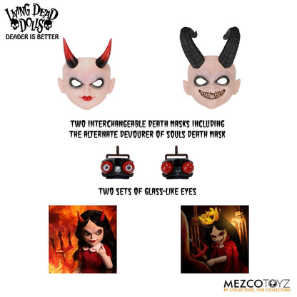 The Return of the Living Dead Dolls Puppe Sin 25 cm Image 13