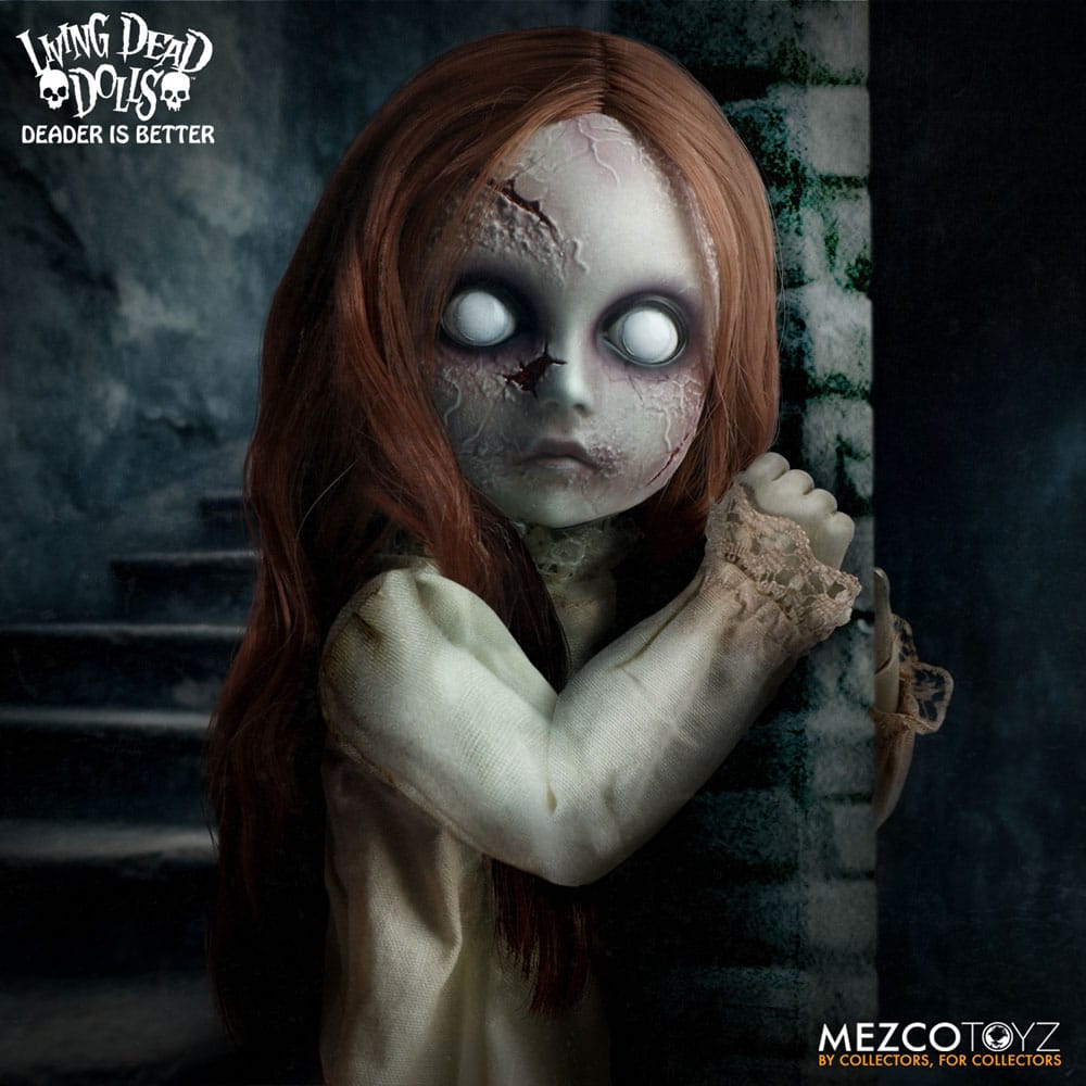 The Return of the Living Dead Dolls Puppe Posey 25 cm Image 3