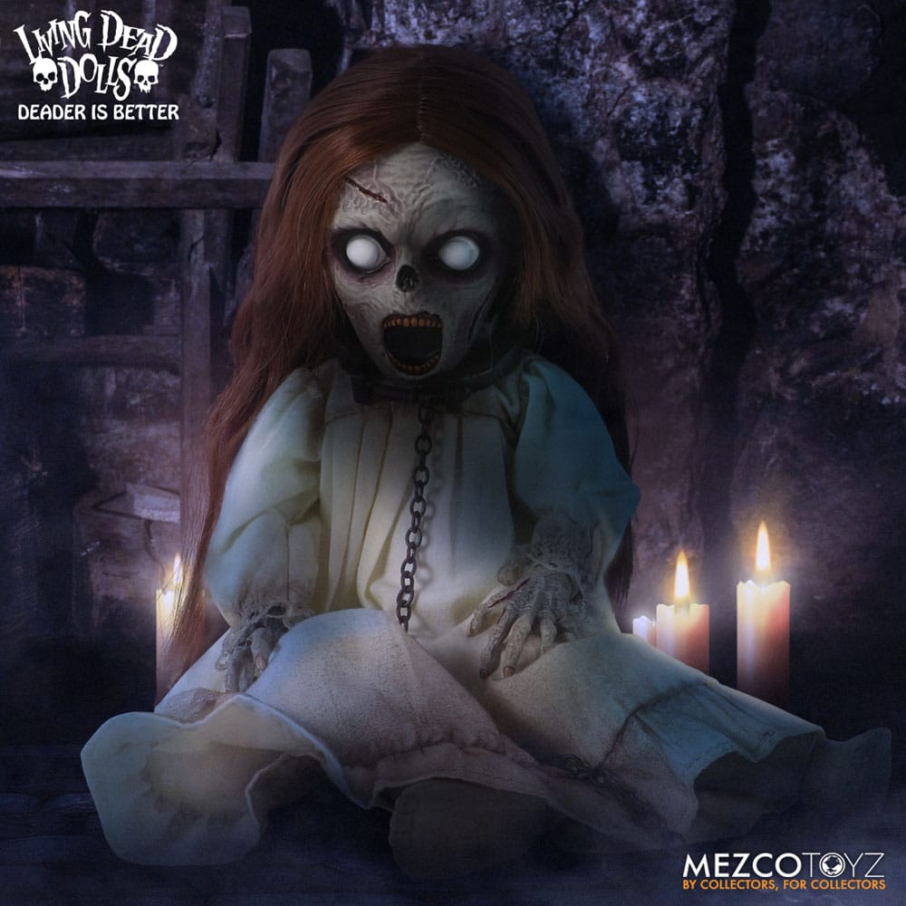 The Return of the Living Dead Dolls Puppe Posey 25 cm Image 5