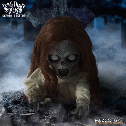 The Return of the Living Dead Dolls Puppe Posey 25 cm Image 6
