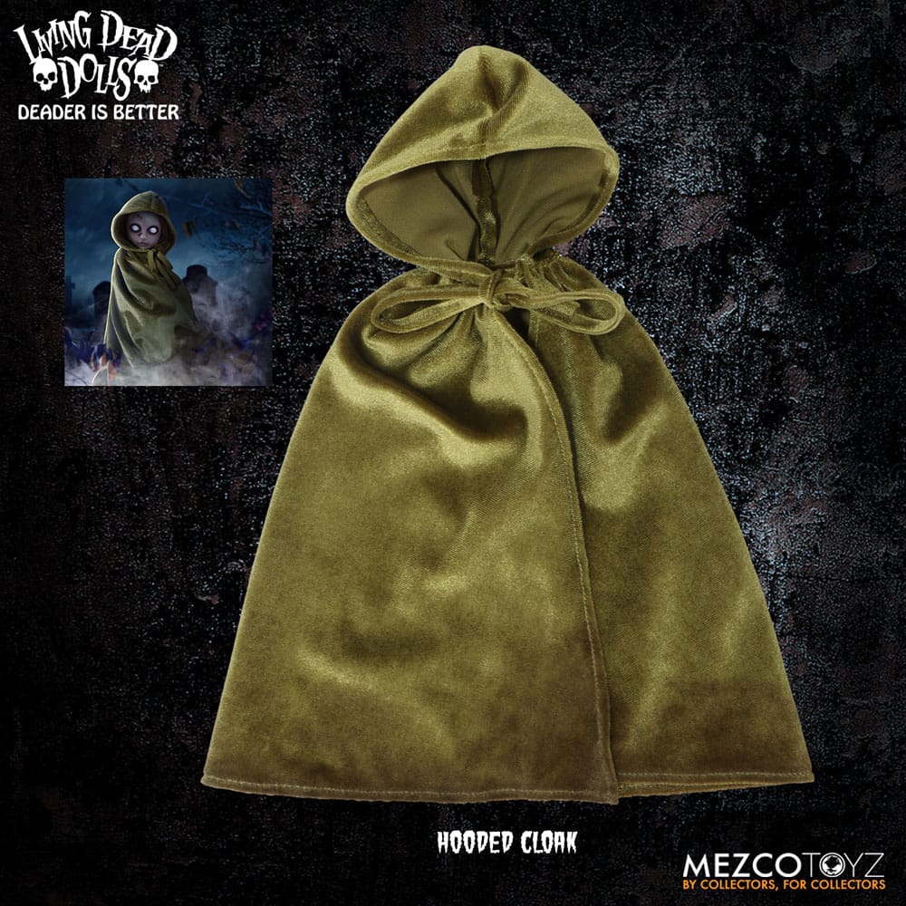 The Return of the Living Dead Dolls Puppe Posey 25 cm Image 13