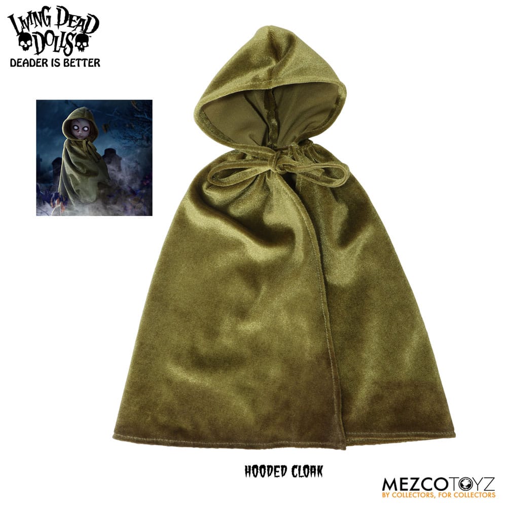The Return of the Living Dead Dolls Puppe Posey 25 cm Image 14