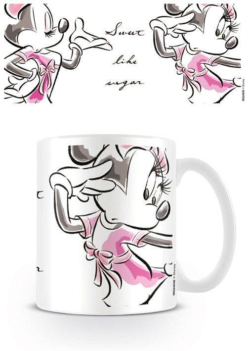 Micky Maus Tasse Sweet Image
