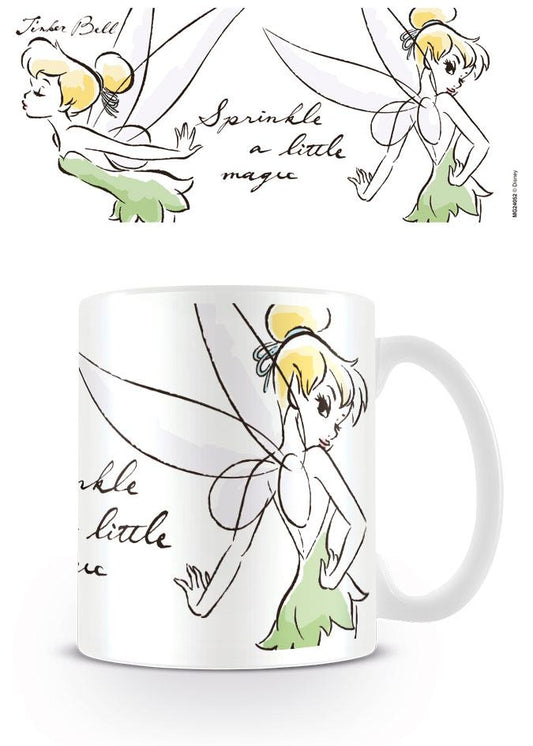 Disney Tasse Tinkerbell (Magic) Image