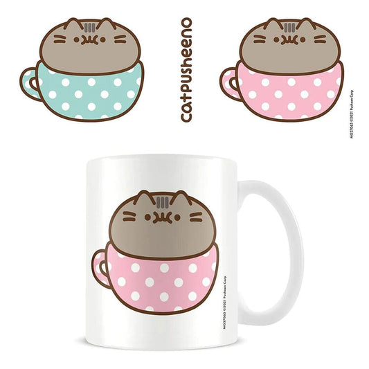 Pusheen Tasse Catpusheeno Image