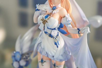 Honkai Impact 3rd PVC Statue 1/7 Durandal Stellar Promise Ver. 27 cm Image 4