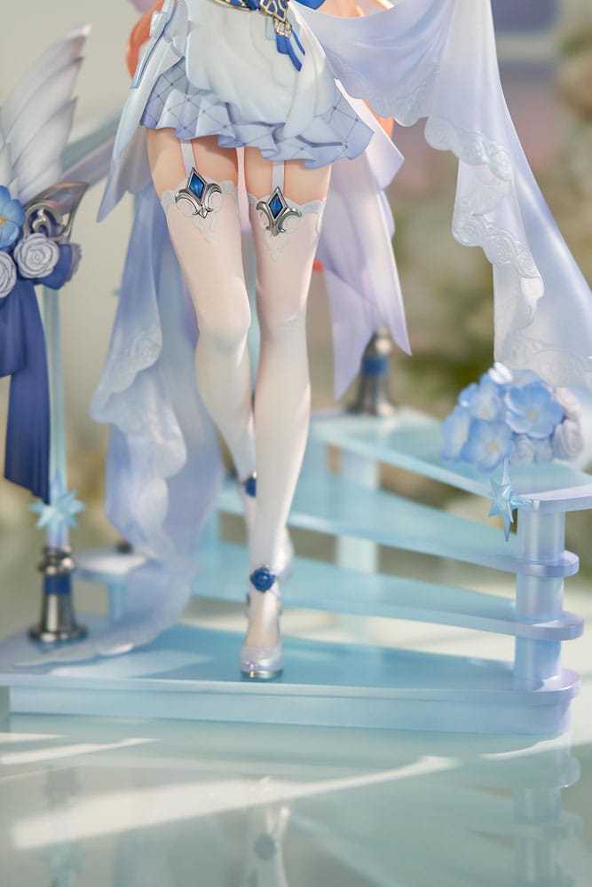 Honkai Impact 3rd PVC Statue 1/7 Durandal Stellar Promise Ver. 27 cm Image 7