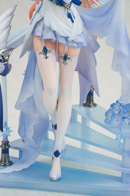 Honkai Impact 3rd PVC Statue 1/7 Durandal Stellar Promise Ver. 27 cm Image 12