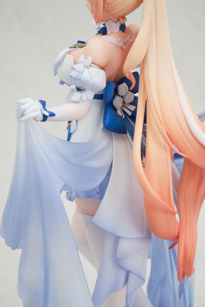 Honkai Impact 3rd PVC Statue 1/7 Durandal Stellar Promise Ver. 27 cm Image 13