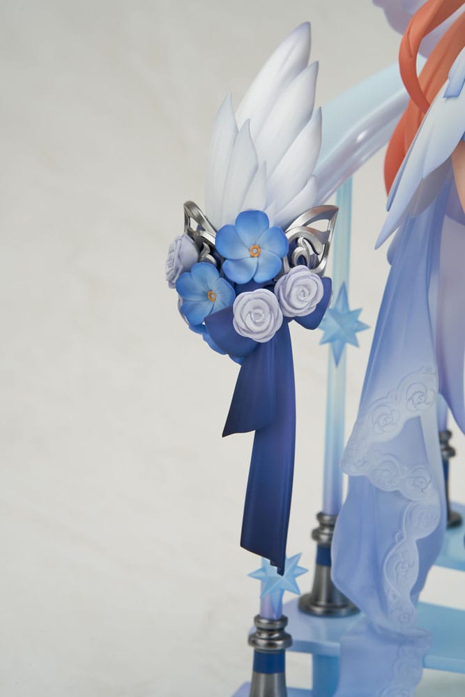 Honkai Impact 3rd PVC Statue 1/7 Durandal Stellar Promise Ver. 27 cm Image 14