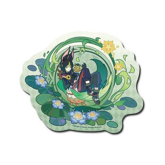 Genshin Impact Windblume's Breath Series Mousepad Tighnari 25 cm Image