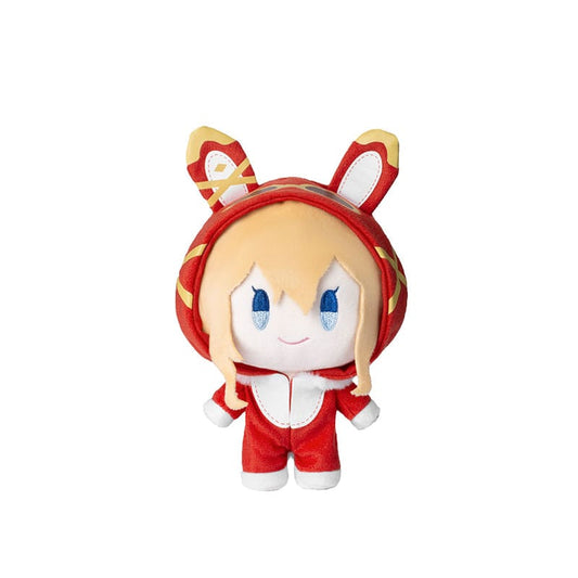 Genshin Impact Teyvat Paradise Character Mondstadt Series Plüschfigur: Jean 18 cm Image