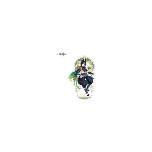 Genshin Impact Acryl Figur Tighnari 14 cm Image