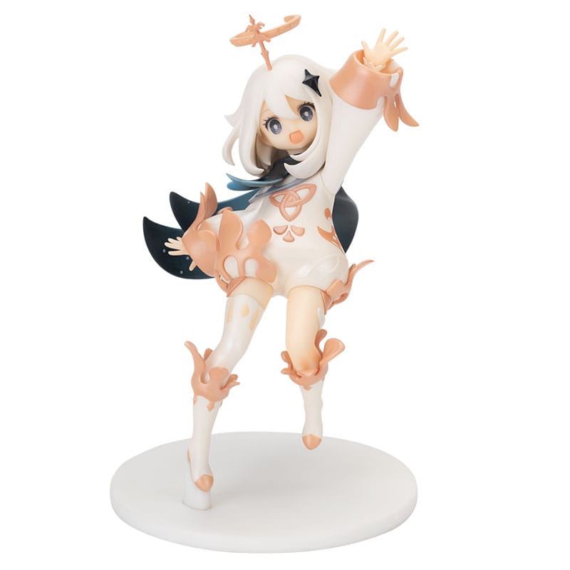 Genshin Impact PVC Statue 1/7 Paimon 14 cm Image