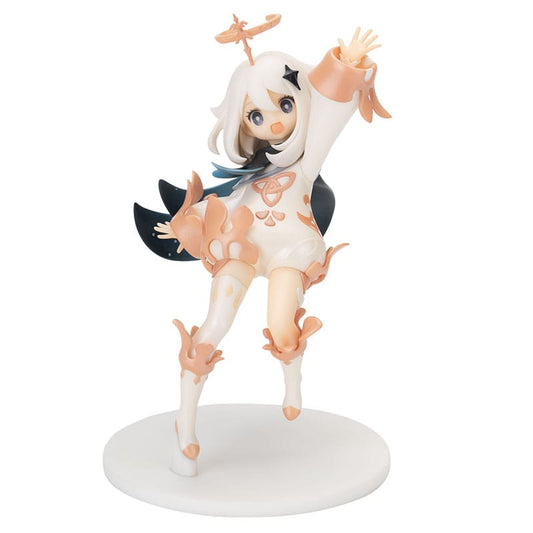 Genshin Impact PVC Statue 1/7 Paimon 14 cm Image