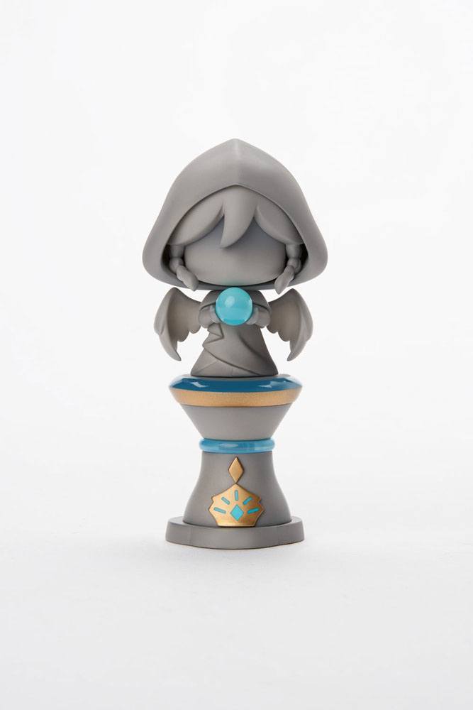 Genshin Impact Battle Scene Series Sammelfiguren 6er-Pack Mondstadt Edition 5 cm Image 10