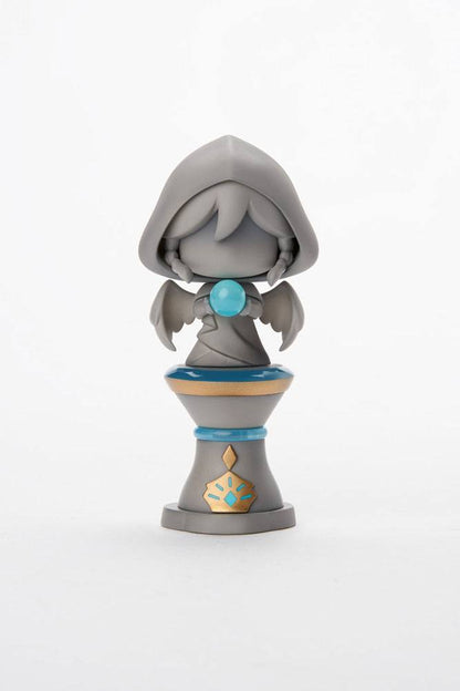 Genshin Impact Battle Scene Series Sammelfiguren 6er-Pack Mondstadt Edition 5 cm Image 10