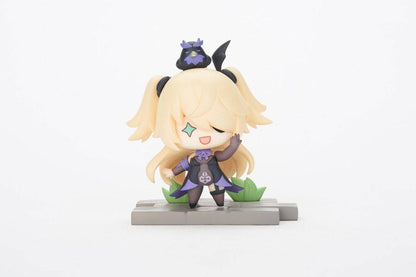Genshin Impact Battle Scene Series Sammelfiguren 6er-Pack Mondstadt Edition 5 cm Image 12