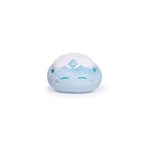 Genshin Impact Slime Series Plüschfigur Kryo-Slime 15 cm Image